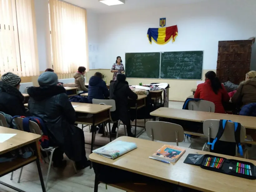 La Galaţi încă nu am ajuns la codul roşu
