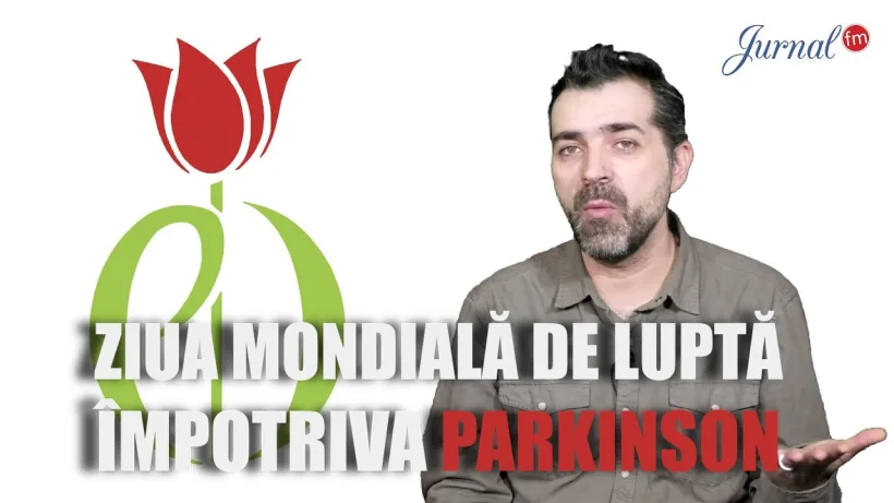 World Parkinson’s Day