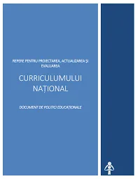 Încă un set de competențe pentru elevi, introdus în curricula educațională