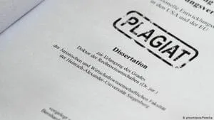 A fost adoptată „Strategia de prevenire și combatere a fenomenului de plagiat” la Universitatea „Dunărea de Jos” din Galați