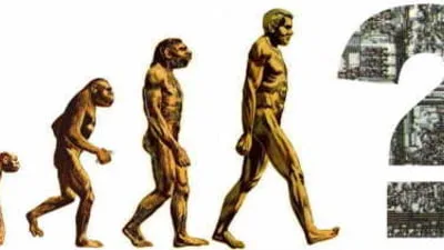 Teoria evoluţiei omului nu este punctul forte al studenţilor români