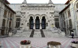 Confirmare la nivel înalt pentru Universitatea "Dunărea de Jos" din Galaţi