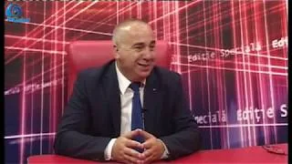 Universitatea "Dunărea de Jos" din Galaţi, o instituţie de prestigiu