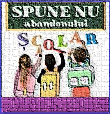 Pandemia şi efectele ei asupra abandonului şcolar