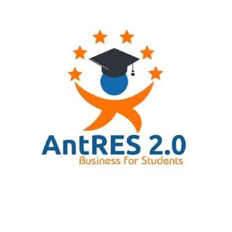 Un proiect de afaceri AntRES 2.0