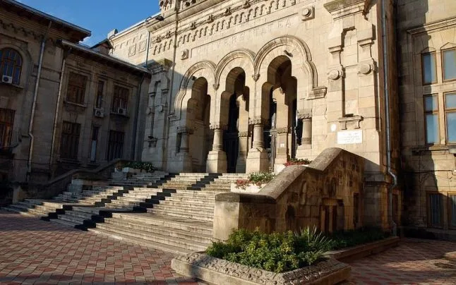 Târguri educaţionale la Galaţi
