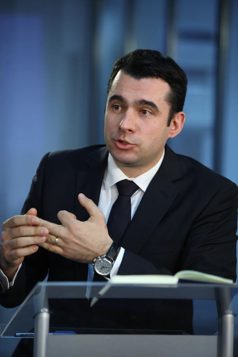 Un proiect de lege care nu convine tuturor