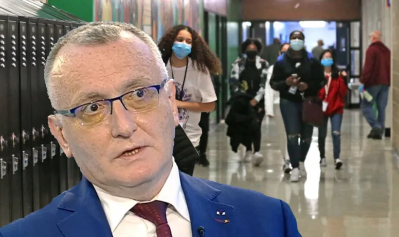 O ordonanţă de urgenţă pentru învăţământul universitar