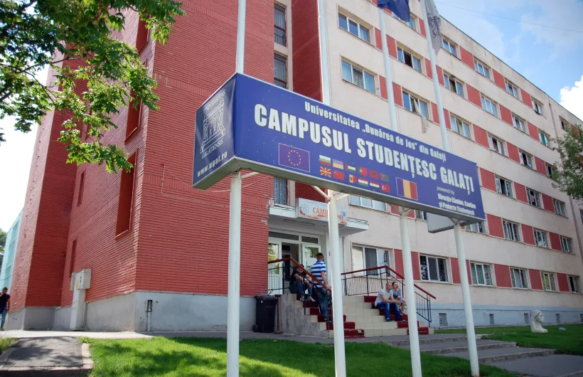 Un proiect de branşament