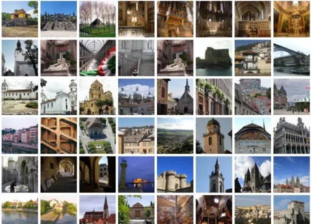 "Patrimoniu şi climă", tema Zilei Patrimoniului Mondial
