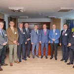 Proiecte de viitor pentru Consorţiul Universitaria