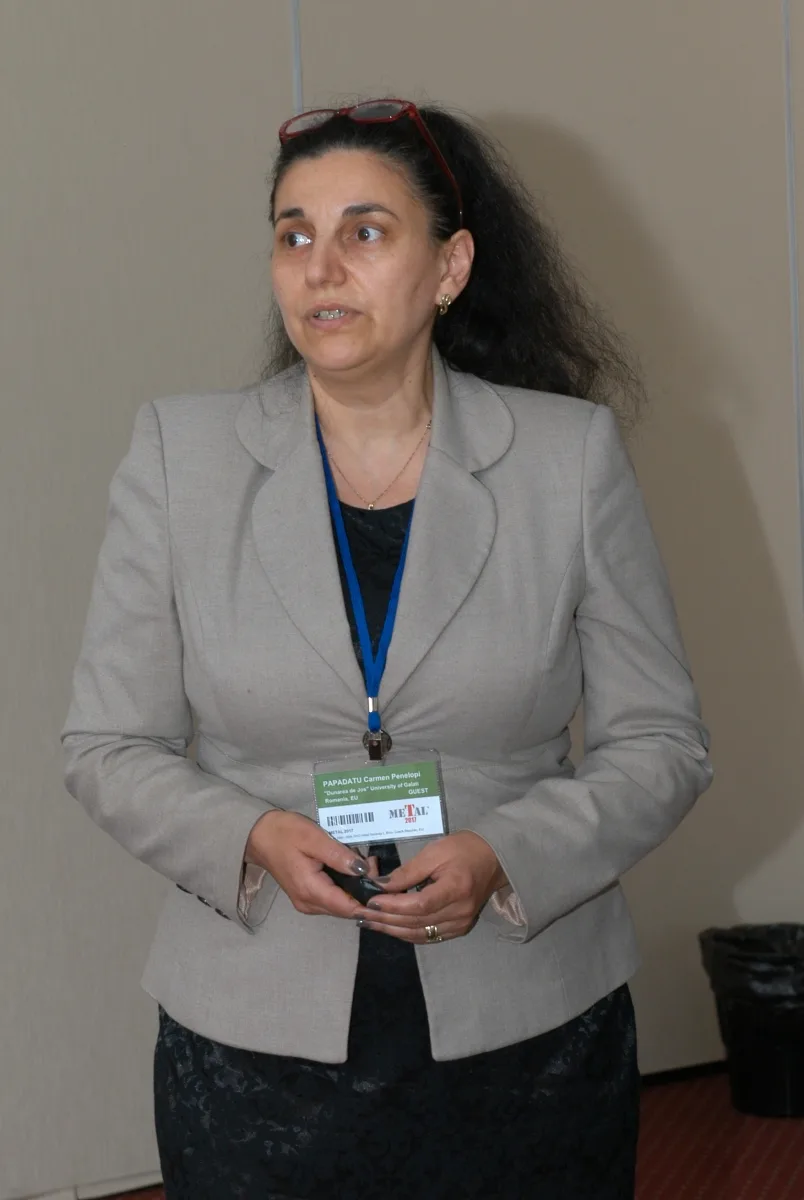 Un minigrant câştigat la UDJG