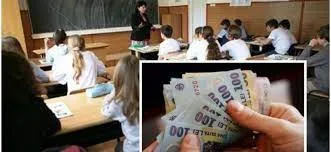 Bursele pentru elevi - o nouă abordare