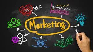 Marketing la UDJG