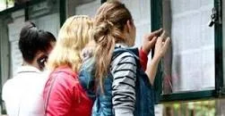 Sâmbătă contestatarii află dacă au trecut BAC-ul