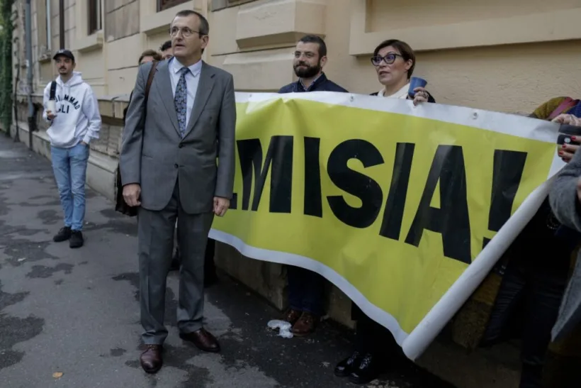 Mai putem vorbi despre valorile morale ale societăţii româneşti?