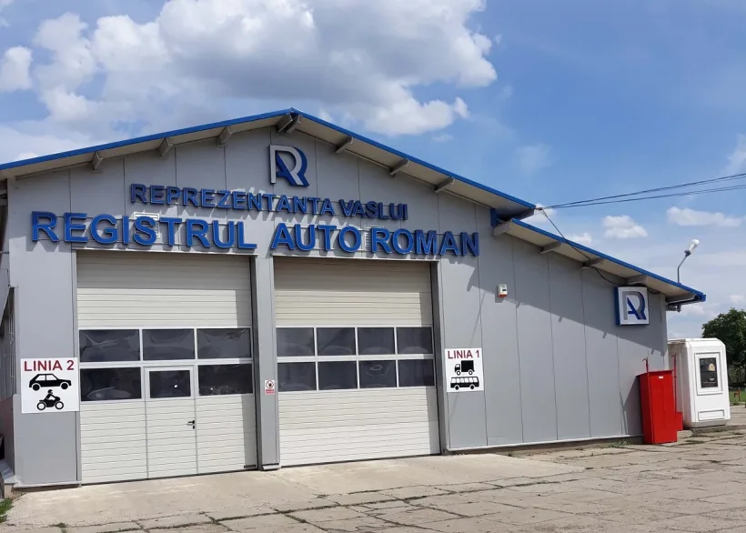 Pericol pe șosele. Zeci de mii de mașini, oprite în trafic de RAR, au deficiențe tehnice majore