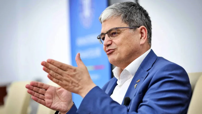 Boloș: Nevoia de a continua reformele și măsurile care asigurã consolidarea fiscal-bugetarã rămân prioritățile Ministerului Finanțelor