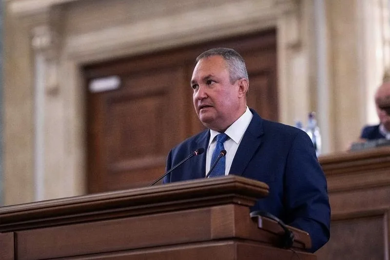 Președintele PNL: Proiectele mari de investiții vor deveni temelia puternică a unei reale reorganizări administrativ-teritoriale