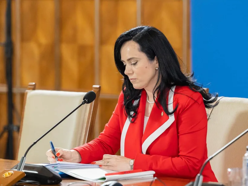 Ministerul Familiei: S-a împlinit un an de la lansarea Programului național de creștere a natalității