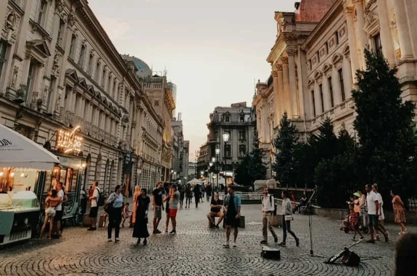 Consilierii bucureșteni au aprobat noua stemă a capitalei