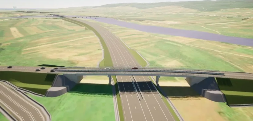 Autostrada Pașcani- Suceava a mai făcut un pas: a fost aprobat studiul de fezabilitate la Ministerul Transporturilor