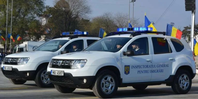 142 de străini din centrul de cazare a străinilor luați în custodie publică Otopeni vor fi expulzați