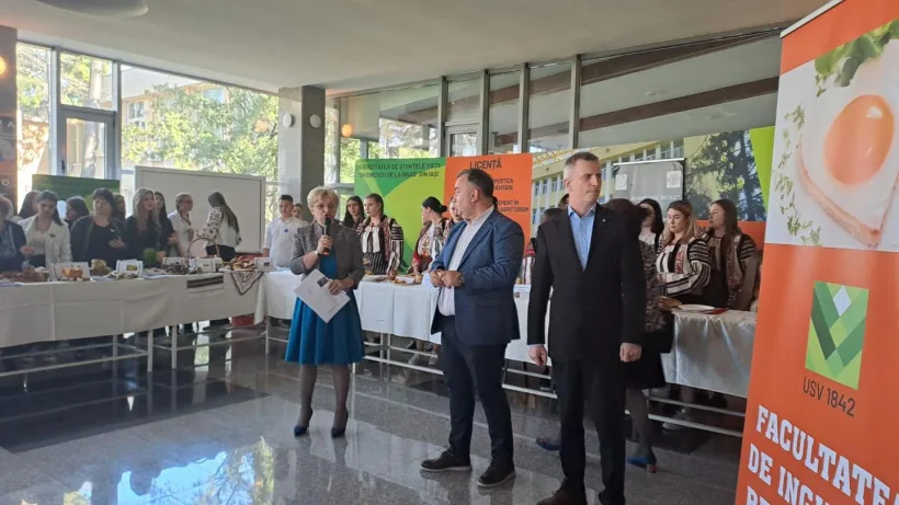 Concursul Național "Identificare de produse tradiționale", Ediția a VI-a
