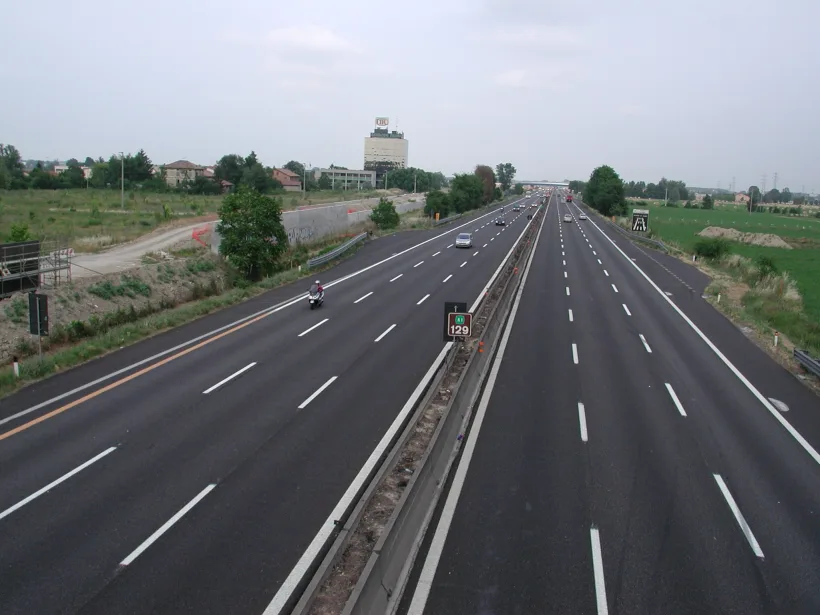 CNAIR a transmis documentația de atribuire a contractului pentru proiectarea și execuția autostrăzii Alternativa Techirghiol