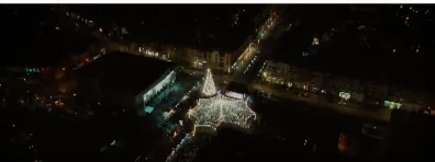 Atracțiile Sucevei - Orașul Cetății de Scaun pot fi urmărite și virtual