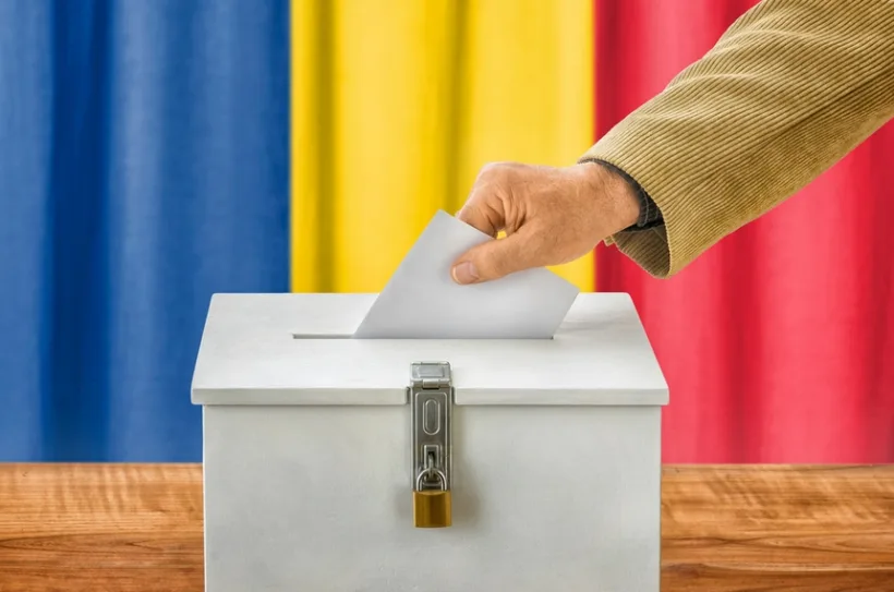 MAI: problemele de organizare din procesul electoral sunt în competența altor autorități