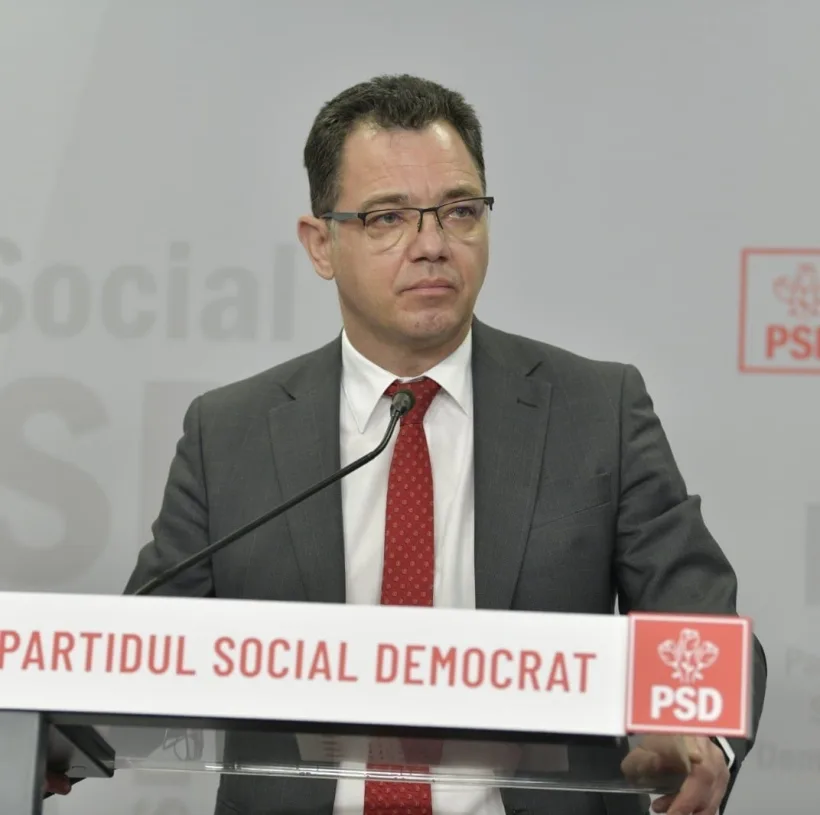Radu Oprea: 100 miliarde EURO este ținta exporturilor României pentru anul acesta