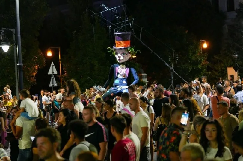 Craiova Wonderland