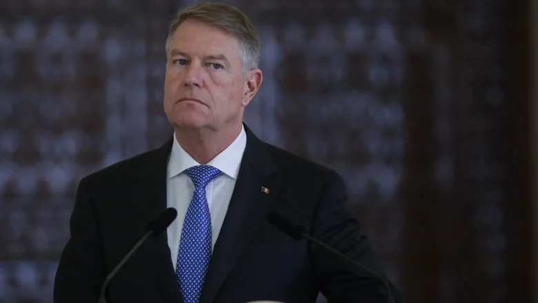 Președintele Iohannis: Curtea de Conturi a devenit un pilon al eforturilor României de a îmbunătăți integritatea guvernamentală
