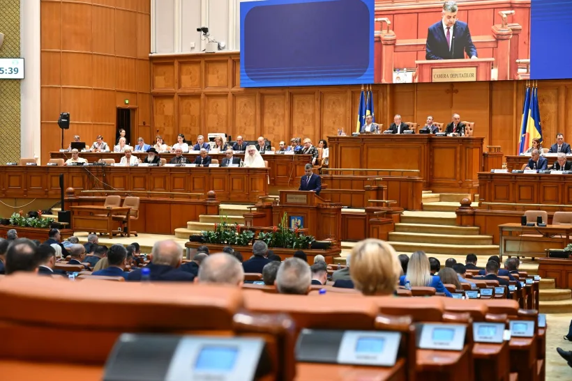 Proiect de OUG pentru rectificarea bugetului asigurărilor sociale de stat