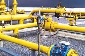 Statul a alocat 800 de milioane de lei pentru extinderea și modernizarea rețelelor de gaze