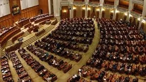 USR l-a chemat pe 4 noiembrie pe Marcel Ciolacu în Parlament să explice ce a făcut în ultimul an de guvernare: