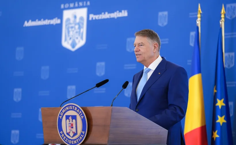 Klaus Iohannis a transmis un mesaj veteranilor români: România se poate baza oricând pe dumneavoastră