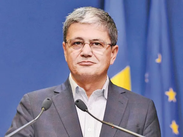 Marcel Boloș anunță prelungirea termenului pentru aplicarea amnistiei fiscale