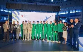 Consiliul Județean Sălaj va premia cei mai buni sportivi și antrenori din județ