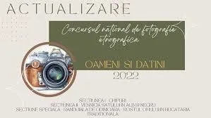 Concursul Naţional de Fotografie Etnografică „Oameni şi Datini” în Brașov