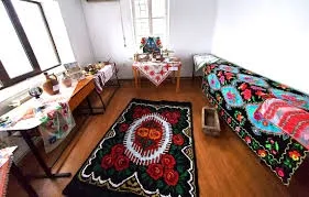 Muzeu al tradițiilor în Galicea, comuna mureșeană cu cei mai longevivi locuitori