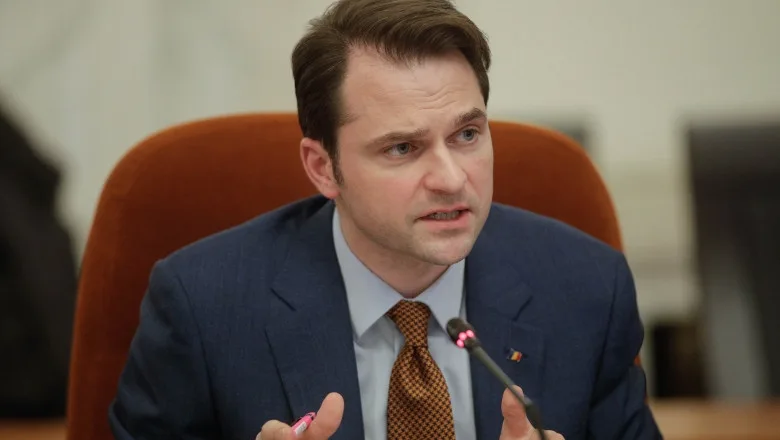 Tranzacția MVM - E.ON. Burduja: vom continua să ne apărăm interesele strategice şi să promovăm cooperarea regională