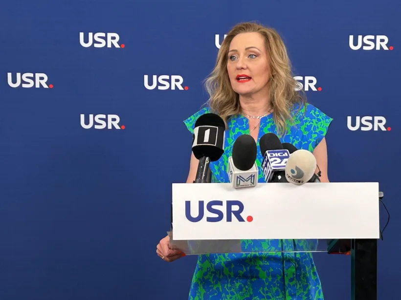 USR nu va vota guvernul PSD-PNL-UDMR