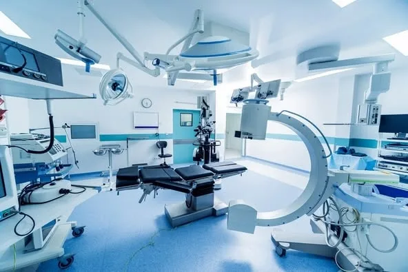 Transplant inovator la Spitalul Clinic Colentina