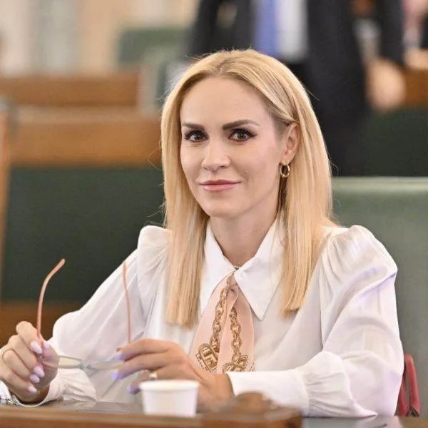 Gabriela Firea îi cere comisarului european responsabil de cultură să ia măsuri urgente pentru protejarea patrimoniului cultural