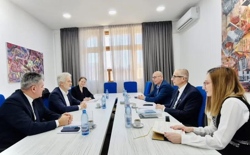 Modalitățile și procedurile de combatere a criminalității cibernetice