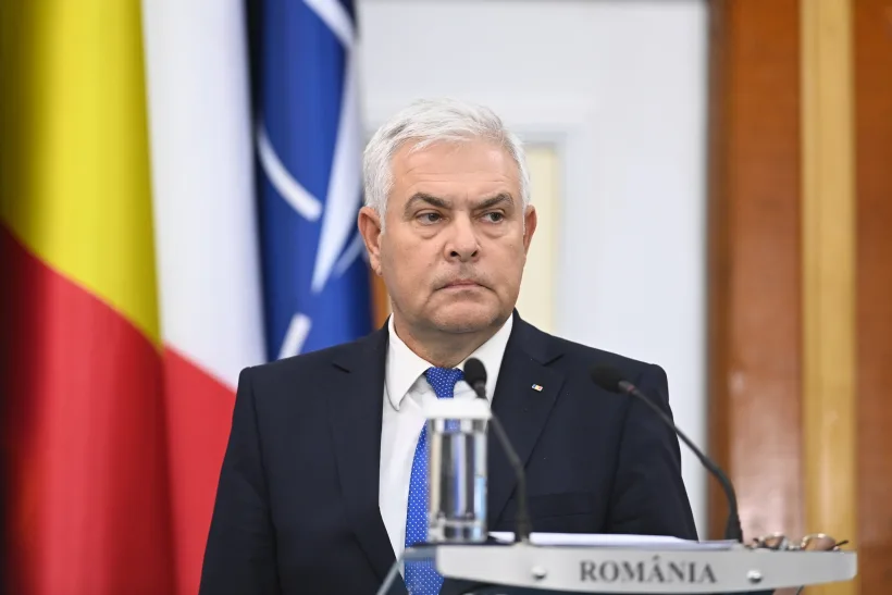 Tîlvăr: Mediul de securitate din regiunea Mării Negre va fi în continuare imprevizibil și va solicita un nivel ridicat de atenție