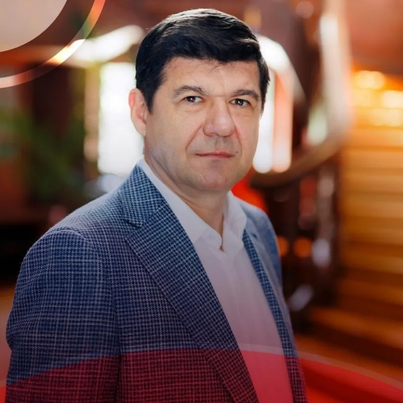 Costel Fotea: Infecțiile nosocomiale reprezintă o problemă serioasă în sistemul de sănătate, iar prin dotarea spitalelor cu echipamente moderne reducem semnificativ acest risc