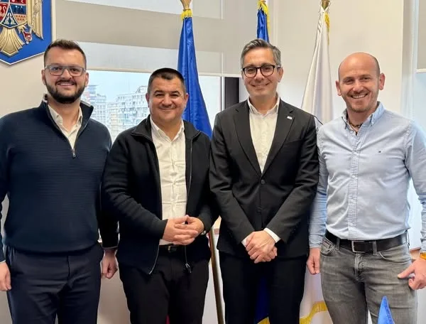 Turul Ciclist al României revine în Argeș!